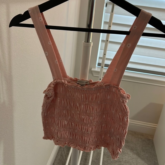 American eagle crop top - Picture 2 of 3